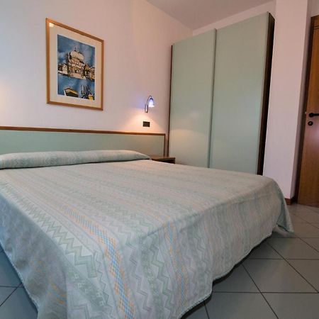 Appartamento Mediterraneo San Benedetto del Tronto Eksteriør bilde