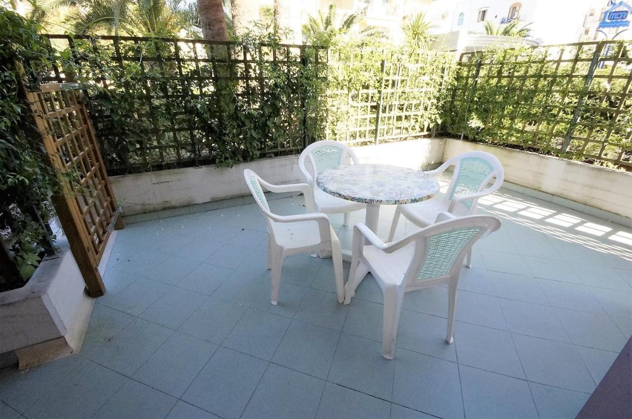 Appartamento Mediterraneo San Benedetto del Tronto Eksteriør bilde