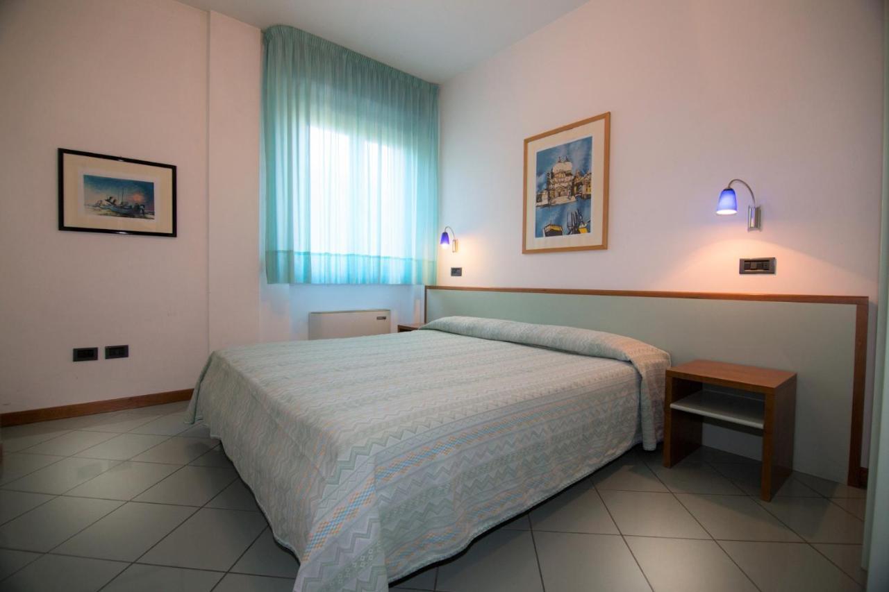 Appartamento Mediterraneo San Benedetto del Tronto Eksteriør bilde
