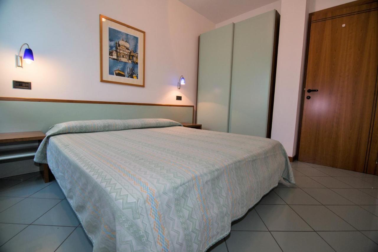Appartamento Mediterraneo San Benedetto del Tronto Eksteriør bilde